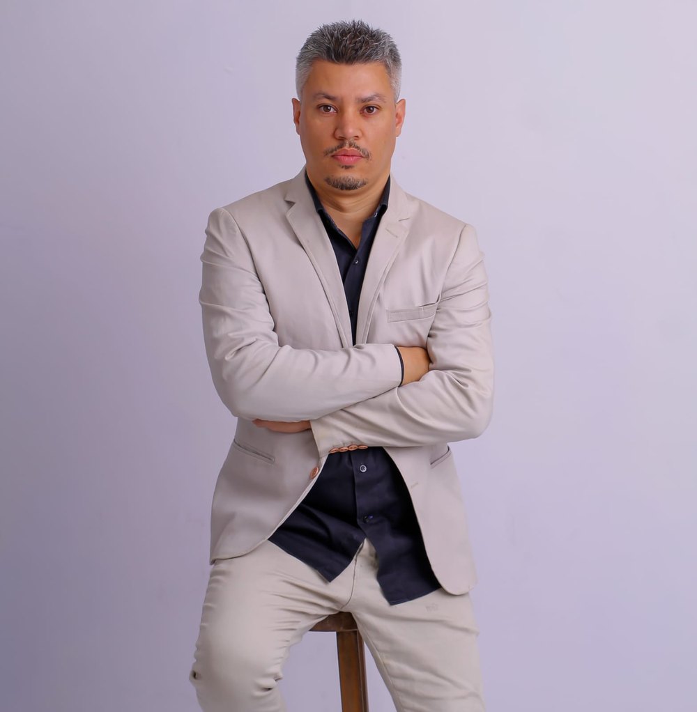 Tiago Ribeiro, CEO da Ribeiro Elétrica